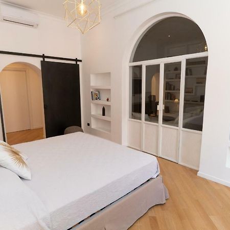 Luxury Laura Vatican Apartment Roma Centro Eksteriør bilde