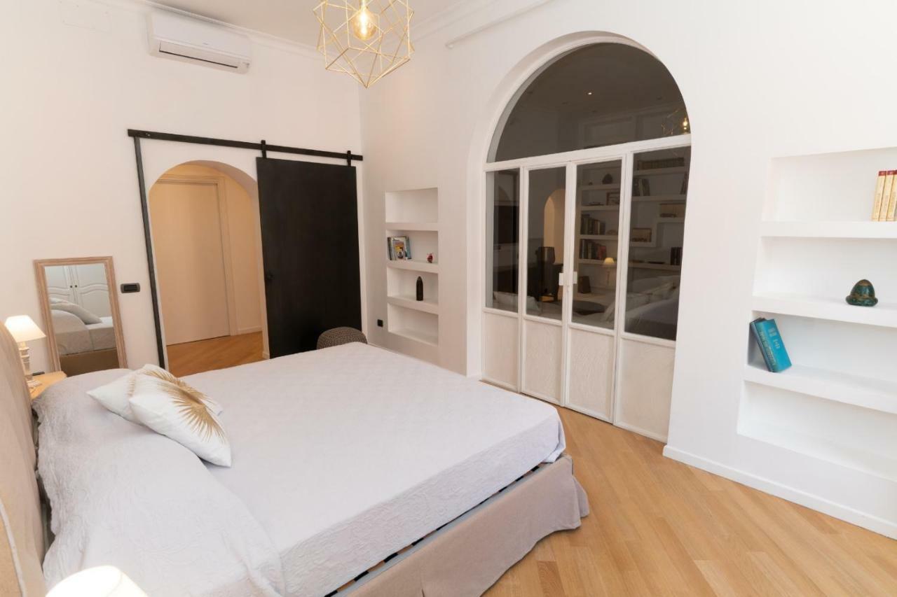 Luxury Laura Vatican Apartment Roma Centro Eksteriør bilde