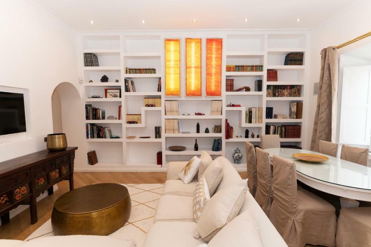 Luxury Laura Vatican Apartment Roma Centro Eksteriør bilde