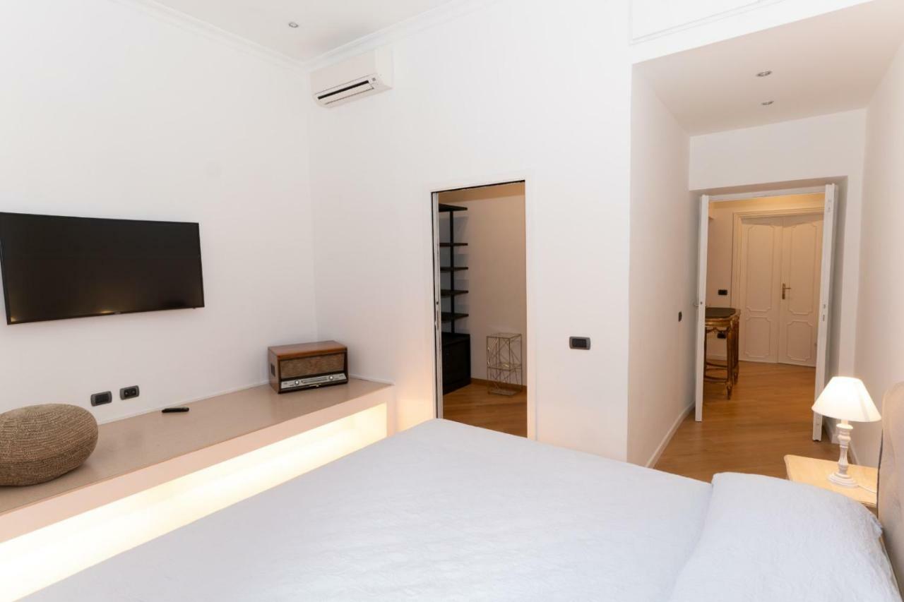 Luxury Laura Vatican Apartment Roma Centro Eksteriør bilde