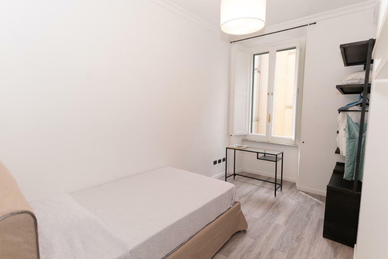 Luxury Laura Vatican Apartment Roma Centro Eksteriør bilde